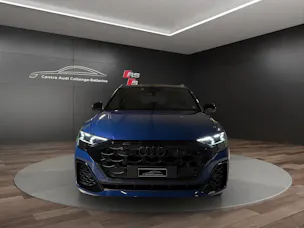AUDI Q8 SUV 55 TFSI quattro tiptronic