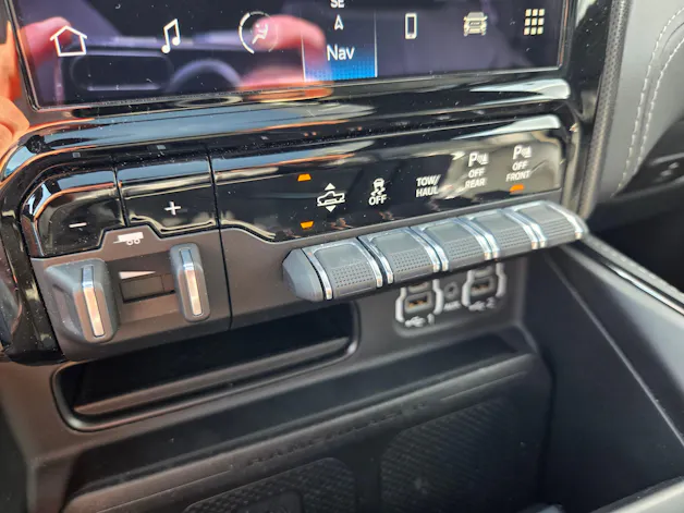 Dodge Ram 1500 5.7 V8 4x4 Limited 396PS / 3.5T AHK