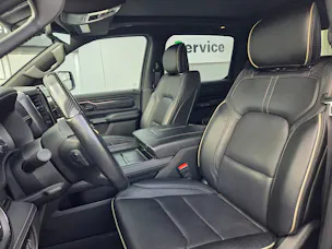DODGE Ram 1500 5.7 V8 4x4 Limited 396PS / 3.5T AHK