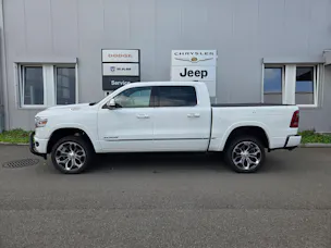 DODGE Ram 1500 5.7 V8 4x4 Limited 396PS / 3.5T AHK