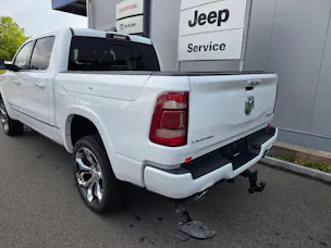 DODGE Ram 1500 5.7 V8 4x4 Limited 396PS / 3.5T AHK