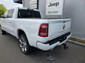 DODGE Ram 1500 5.7 V8 4x4 Limited 396PS / 3.5T AHK