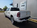 Dodge Ram 1500 5.7 V8 4x4 Limited 396PS / 3.5T AHK