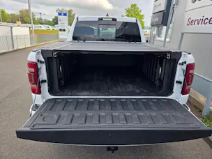 DODGE Ram 1500 5.7 V8 4x4 Limited 396PS / 3.5T AHK