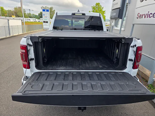 DODGE Ram 1500 5.7 V8 4x4 Limited 396PS / 3.5T AHK