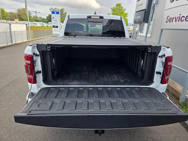 DODGE Ram 1500 5.7 V8 4x4 Limited 396PS / 3.5T AHK