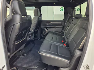 DODGE Ram 1500 5.7 V8 4x4 Limited 396PS / 3.5T AHK