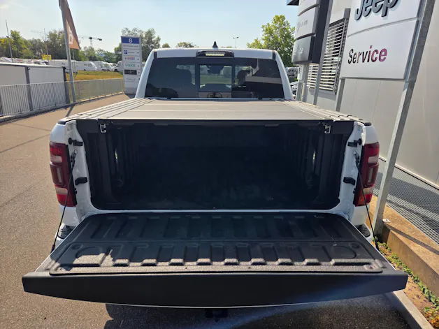 Dodge Ram 1500 5.7 V8 4x4 Limited 396PS / 3.5T AHK