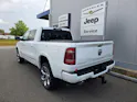 DODGE Ram 1500 5.7 V8 4x4 Limited 396PS / 3.5T AHK