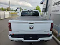 DODGE Ram 1500 5.7 V8 4x4 Limited 396PS / 3.5T AHK