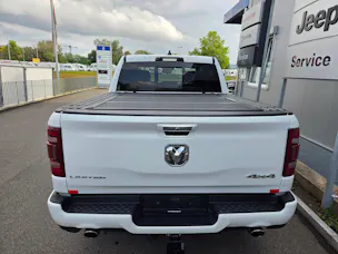 DODGE Ram 1500 5.7 V8 4x4 Limited 396PS / 3.5T AHK