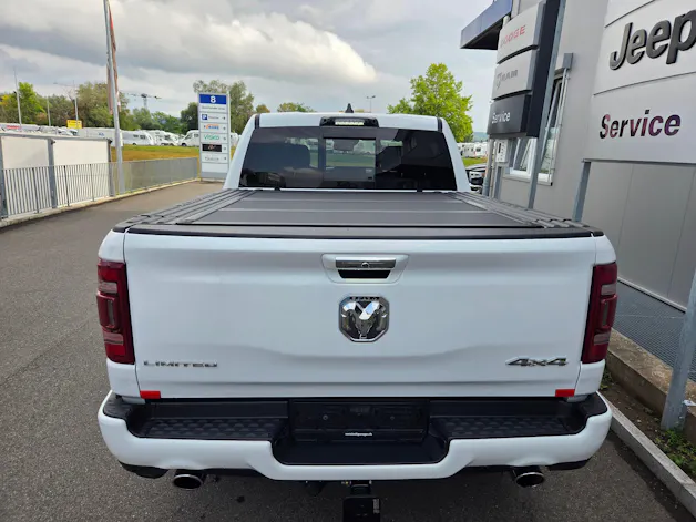 DODGE Ram 1500 5.7 V8 4x4 Limited 396PS / 3.5T AHK