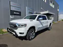 Dodge Ram 1500 5.7 V8 4x4 Limited 396PS / 3.5T AHK