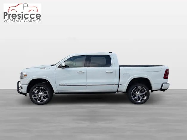 DODGE Ram 1500 5.7 V8 4x4 Limited 396PS / 3500kg Anhängelast