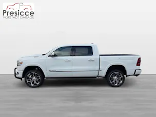 DODGE Ram 1500 5.7 V8 4x4 Limited 396PS / 3500kg Anhängelast