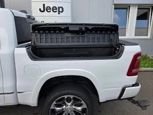 DODGE Ram 1500 5.7 V8 4x4 Limited 396PS / 3.5T AHK