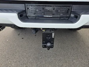 DODGE Ram 1500 5.7 V8 4x4 Limited 396PS / 3.5T AHK