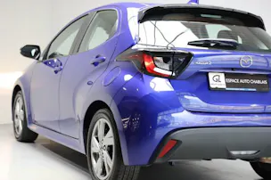 MAZDA 2 Hybrid Exclusive-line