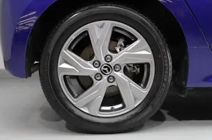 MAZDA 2 Hybrid Exclusive-line