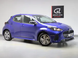 Mazda 2 Hybrid Exclusive-line