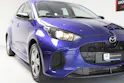 MAZDA 2 Hybrid Exclusive-line