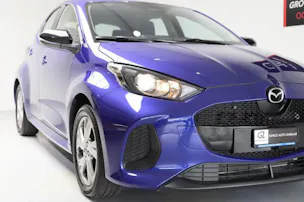 MAZDA 2 Hybrid Exclusive-line