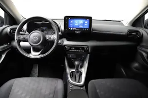 MAZDA 2 Hybrid Exclusive-line