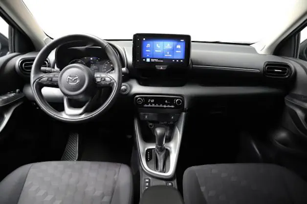 MAZDA 2 Hybrid Exclusive-line