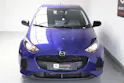 MAZDA 2 Hybrid Exclusive-line