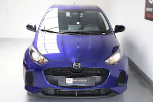 MAZDA 2 Hybrid Exclusive-line