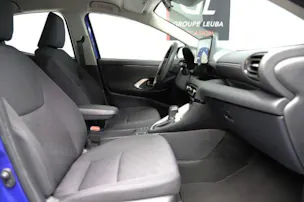 MAZDA 2 Hybrid Exclusive-line
