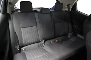 MAZDA 2 Hybrid Exclusive-line