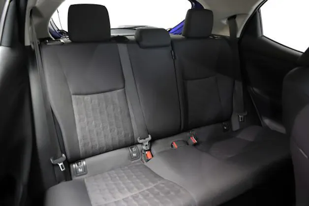 MAZDA 2 Hybrid Exclusive-line