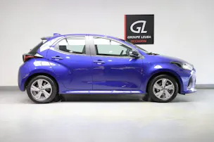 MAZDA 2 Hybrid Exclusive-line