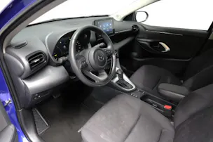 MAZDA 2 Hybrid Exclusive-line