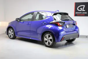 MAZDA 2 Hybrid Exclusive-line