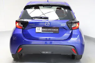 MAZDA 2 Hybrid Exclusive-line