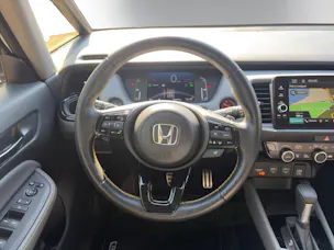 HONDA Jazz 1.5i-MMD Advance