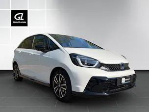 HONDA Jazz 1.5i-MMD Advance