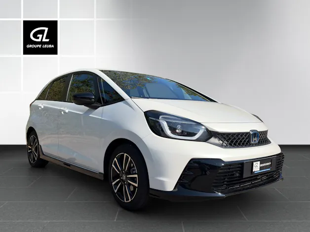 HONDA Jazz 1.5i-MMD Advance