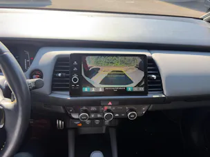 HONDA Jazz 1.5i-MMD Advance