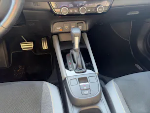 HONDA Jazz 1.5i-MMD Advance
