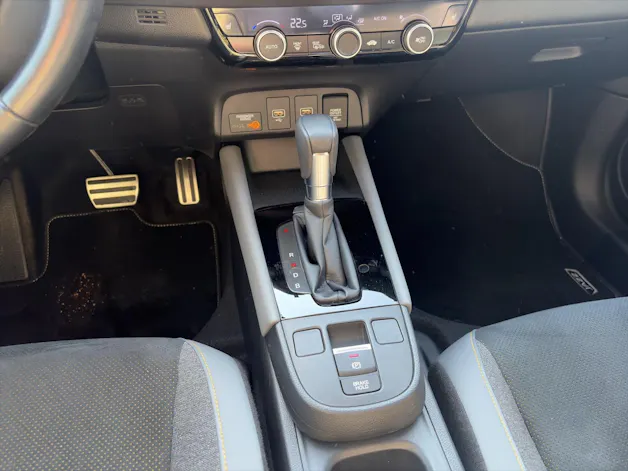 HONDA Jazz 1.5i-MMD Advance