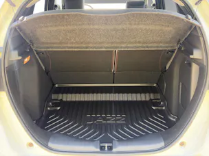 HONDA Jazz 1.5i-MMD Advance