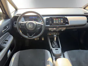HONDA Jazz 1.5i-MMD Advance