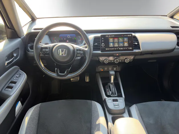 HONDA Jazz 1.5i-MMD Advance