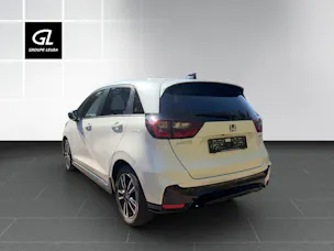 HONDA Jazz 1.5i-MMD Advance