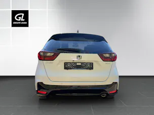 HONDA Jazz 1.5i-MMD Advance