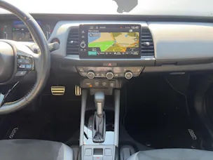 HONDA Jazz 1.5i-MMD Advance