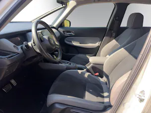 HONDA Jazz 1.5i-MMD Advance
